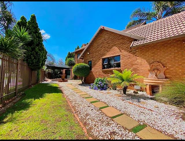 3 BEDROOM HOUSE FOR SALE IN ALLEN'S NEK